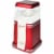 Nostalgia Electrics Retro Hot Air Popcorn Maker - Red Perspective: front
