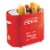 Nostalgia Coca-Cola Pop-Up Hot Dog Toaster Perspective: front