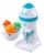 Nostalgia Electric Shaved Ice & Snow Cone Maker Perspective: front
