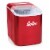 Igloo Automatic Portable Countertop Ice Maker - Retro Red Perspective: front