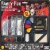 Rubie's Halloween Family Fun Makeup Kit Perspective: front