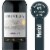 Frontera Merlot Red Wine Perspective: front
