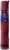 The Weather Station® Super Mini Oversize Umbrella - Royal Perspective: front