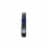 Chaby International 42 In. Black Mini Umbrella 813 Perspective: front