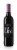 Little Black Dress Merlot Perspective: front