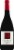 Sanctuary Pinot Noir Wine Red Wine Perspective: front