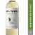 Bonterra Sauvignon Blanc California White Wine Perspective: front