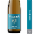 Fetzer® Riesling White Wine 750ml Perspective: front
