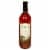 Fetzer White Zinfandel Perspective: front