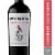 Bonterra Cabernet Sauvignon California Red Wine Perspective: front