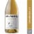 Bonterra® Made With Organic Grapes Chardonnay California White Wine Perspective: front