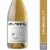 Bonterra® Made With Organic Grapes Chardonnay California White Wine Perspective: front