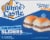 White Castle The Original Hamburger Sliders Perspective: front