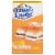 White Castle Classic Cheese Sliders Perspective: front