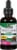 Nature's Answer® Black Cohosh Extract Herbal Supplement 100mg Perspective: front