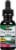 Nature's Answer® Low Alcohol Blue Vervain Extract Herbal Supplement 2000mg Perspective: front
