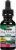 Nature's Answer® Low Alcohol Blue Vervain Extract Herbal Supplement 2000mg Perspective: front