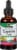Nature's Answer® Cayenne Extract Herbal Supplement Perspective: front