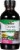 Nature's Answer® Low Alcohol Cascara Sagrada Extract Herbal Supplement 5000mg Perspective: front