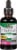 Nature's Answer® Low Alcohol Chickweed Extract Herbal Supplement 2000mg Perspective: front