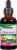 Nature's Answer® Low Alcohol Damiana Herbal Supplement 2000mg Perspective: front