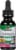 Nature's Answer Eyebright Herbal Supplement 2000mg Perspective: front