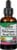 Nature's Answer® Lowest Alcohol Echinacea Aerial Parts Extract Herbal Supplement 1000mg Perspective: front