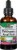 Nature's Answer® Lowest Alcohol Echinacea Aerial Parts Extract Herbal Supplement 1000mg Perspective: front
