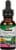 Nature's Answer Ginkgo Biloba Herbal Supplement 500mg Perspective: front