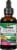 Nature's Answer® Low Alcohol Eleuthero Extract Herbal Supplement 2000mg Perspective: front