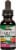 Nature's Answer Guarana Herbal Supplement 1000mg Perspective: front