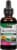 Nature's Answer Passion Flower Herbal Supplement 2000mg Perspective: front