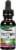 Nature's Answer Peppermint Herbal Supplement 2000mg Perspective: front