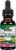 Nature's Answer Plantain Herbal Supplement 2000mg Perspective: front