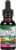 Nature's Answer Uva Ursi Herbal Supplement 1000mg Perspective: front