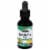 Nature's Answer Dandelion Root Herbal Supplement Perspective: front