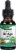 Nature's Answer Ginkgo Biloba Herbal Supplement 500mg Perspective: front