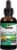 Nature's Answer Alcohol-Free Super Green Tea Extract 100 mg Perspective: front