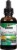 Nature's Answer Alcohol-Free Super Green Tea Extract 100 mg Perspective: front