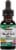 Nature's Answer Pau D'Arco Herbal Supplement 2000mg Perspective: front