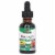 Nature's Answer Raspberry Alcohol-Free 1 000 mg - 1 fl oz (30 ml) Perspective: front