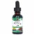 Nature's Answer Yohimbe Bark Alcohol-Free 1 000 mg - 1 fl oz (30 ml) Perspective: front