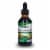 Nature's Answer 1000 mg Bitters & Ginger Perspective: front