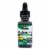 Nature's Answer Alcohol Free Brainstorm™ Herbal Extract Perspective: front