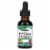 Nature's Answer Echinacea & Goldenseal Alcohol-Free - 1 fl oz (30 ml) Perspective: front