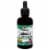 Nature's Answer Echinacea Goldenseal Herbal Supplement 1000mg Perspective: front