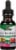 Nature's Answer Red Raspberry Herbal Supplement Perspective: front