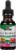 Nature's Answer Red Raspberry Herbal Supplement Perspective: front