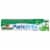 Nature's Answer Perio Brite® Cool Mint Toothpaste Perspective: front