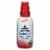 Nature's Answer Perio Wash Cinna Mint Mouthwash Perspective: front